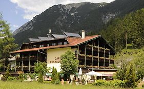 Hotel Alpin Achenkirch